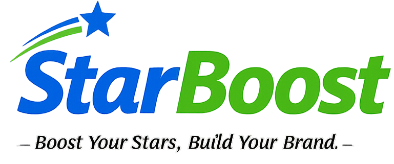 Star Boost